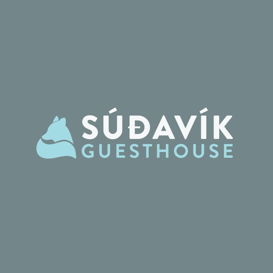 Sudavik Guesthouse Súðavík Exterior foto